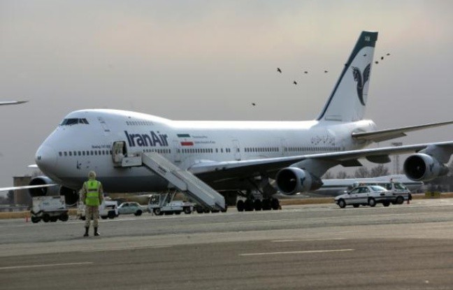 L'Iran compte commander 100 Boeing  - ảnh 1
